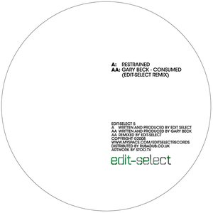 Restrained / Consumed Remix