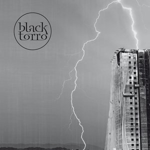 “black torro”的封面