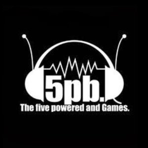 5pb. 的头像