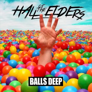 Balls Deep - EP