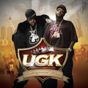 Avatar for UGK feat. Outkast