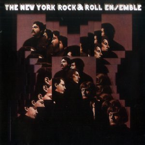 The New York Rock & Roll Ensemble