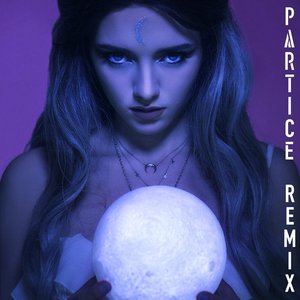 Undone (Partice Remix) - Single