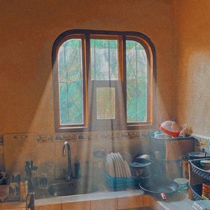 Meredam Rasa - Single