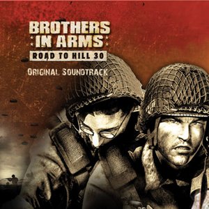 Brothers In Arms: Road to Hill 30