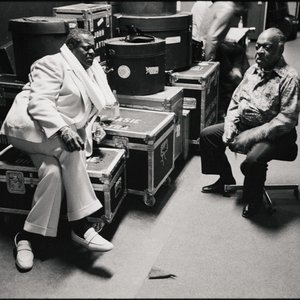 Count Basie & Oscar Peterson için avatar