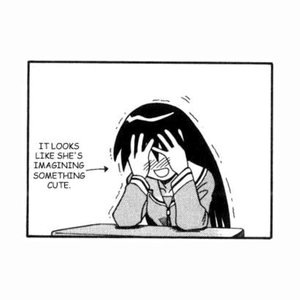 when you write