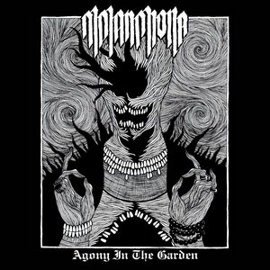 Agony in the Garden