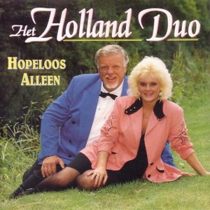 Hopeloos alleen