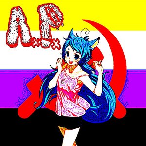 Ass Pussy 的头像