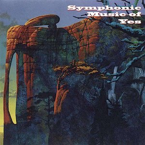 Symphonic Music Of Yes