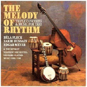 'The Melody Of Rhythm' için resim