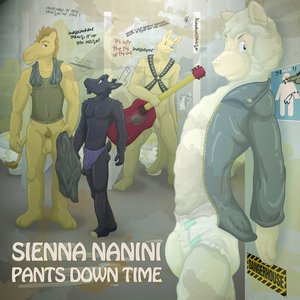 Image for 'Pants Down Time'