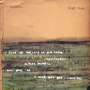 High Tide E.P