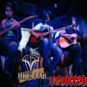 Mizraab (Unplugged)