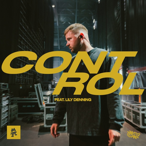Artwork for Control