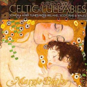 Margie Butler: Celtic Lullabies