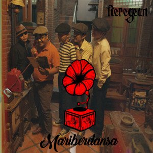 Mari Berdansa