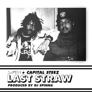 Last Straw (feat. Capital Steez)