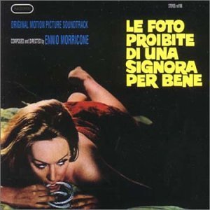 Le foto proibite di una signora per bene (Original Motion Picture Soundtrack)