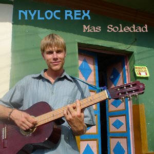 Nyloc Rex 的头像