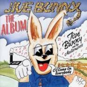 Jive Bunny - The Ultimate Collection Number 1s - Zortam Music