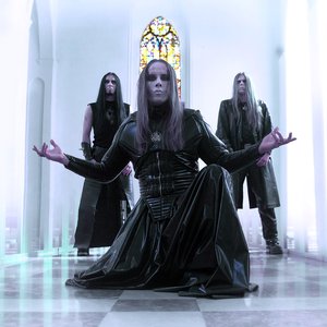 Behemoth için avatar