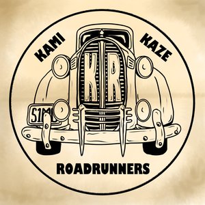 Аватар для Kamikaze Roadrunners