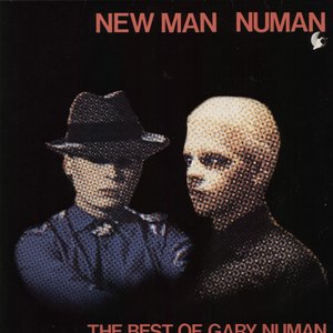 New Man Numan: The Best of Gary Numan