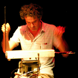 Massimo Simonini photo provided by Last.fm