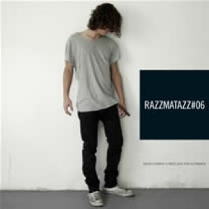 Razzmatazz #06 (Disc 2)_ Compiled and mixed by Dj Amable