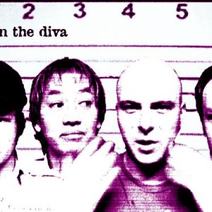 Damn the Diva 的头像