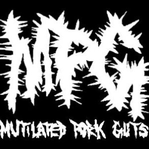 Mutilated Pork Guts のアバター