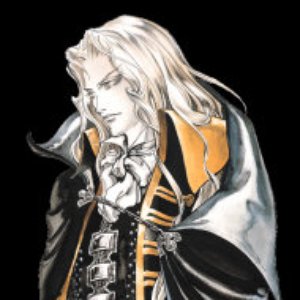 Castlevania 20th Anniversary Premium Music Collection için avatar