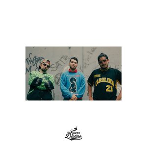El Caco - Single