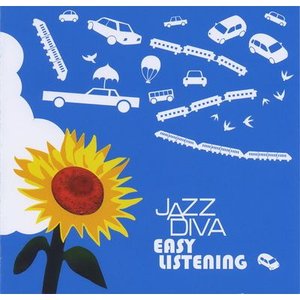 Jazz Diva Easy Listening