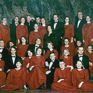 Avatar für Astrid Riska: Jubilate Choir