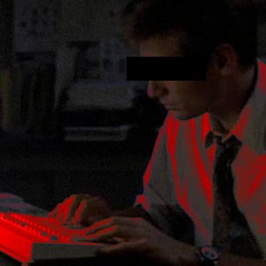 Muldered 的头像