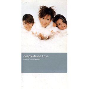 Maybe Love