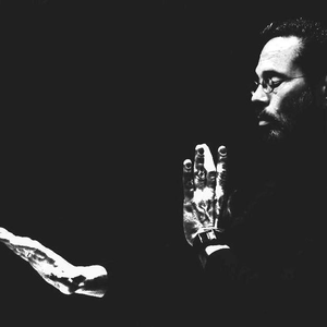 Leo Brouwer photo provided by Last.fm