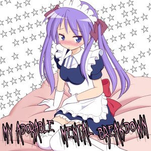 My Adorable Mental Breakdown 的头像