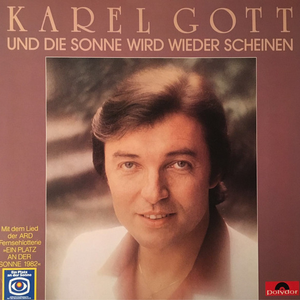 Und die Sonne wird wieder scheinen cover