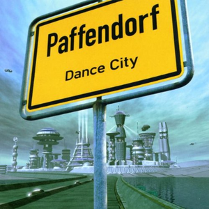 Dance City cover