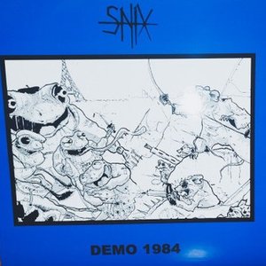 Demo 1984