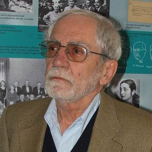 Avatar di Jiří Stránský