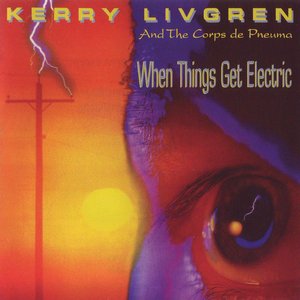 When Things Get Electric
