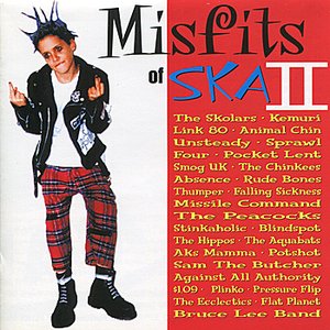 Misfits Of Ska II