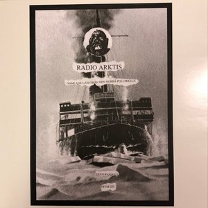Radio Arktis - samlade ljud från den norra polcirkeln