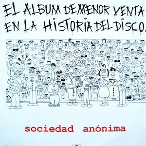 El Album De Menor Venta En La Historia Del Disco