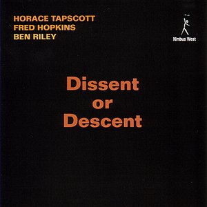 Dissent Or Descent